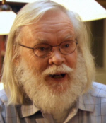 Professor John Ellis